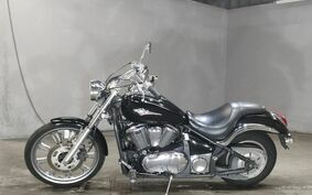 KAWASAKI VULCAN 900 CUSTOM 2008 VN900B