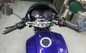 SUZUKI GSX1400 2001 GY71A