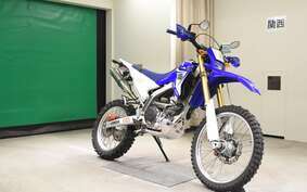 YAMAHA WR250R DG15J