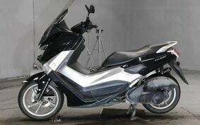 YAMAHA N-MAX 125 SE86J