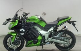 KAWASAKI NINJA 1000 2011 ZXT00G