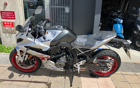 SUZUKI GSX-8S 2024 EM1AA