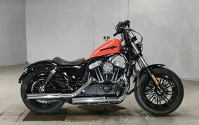 HARLEY XL1200X 2020 LC3