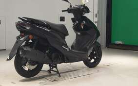 YAMAHA CYGNUS 125 XSR 3 SED8J