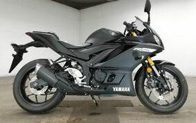 YAMAHA YZF-R25 RG43J