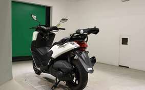 YAMAHA N-MAX 155 A SG50J