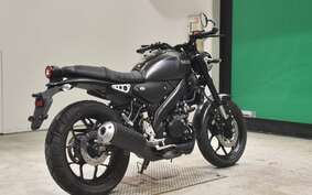 YAMAHA XSR155