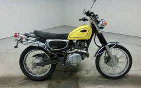 YAMAHA BRONCO 5BT