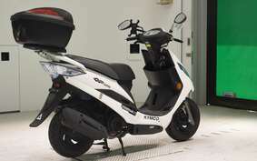 KYMCO GP125