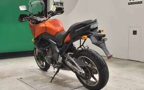 KAWASAKI VERSYS 650 2007 LE650A