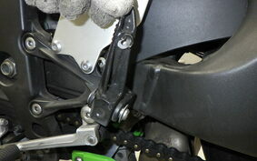 KAWASAKI NINJA ZX-6R A 2014 ZX636E