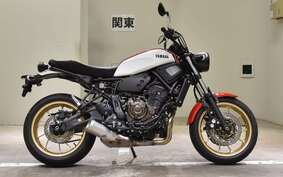 YAMAHA XSR700 RM22J