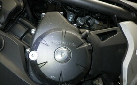 HONDA NC 700 S ABS 2012 RC61