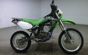 KAWASAKI KLX250 2007 LX250E