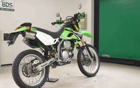 KAWASAKI KLX250 LX250E