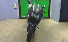 KAWASAKI NINJA 250R 2012 EX250K