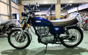 YAMAHA SR400 FINAL EDITION 2021 RH16J