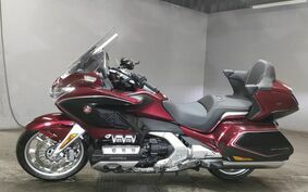 HONDA GL 1800 GOLD WING D 2018 SC79