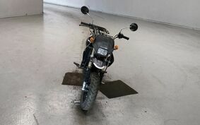 KAWASAKI KSR110 KL110A