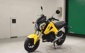 HONDA GROM JC61