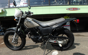 YAMAHA TW200 DG07J