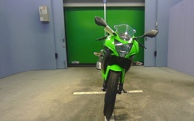 KAWASAKI NINJA 250 SL 2015 BX250A