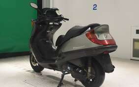 HONDA FORESIGHT EX MF04