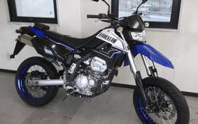 KAWASAKI KLX250D TRACKER X 2008 LX250V