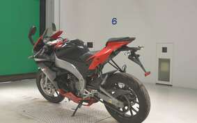 APRILIA RS4 125