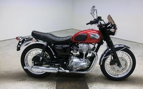 KAWASAKI W400 2006 EJ400A