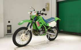 KAWASAKI KDX250SR DX250F