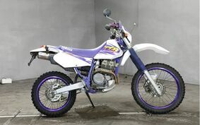 YAMAHA TT250R 4GY