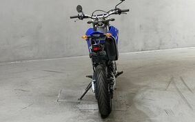 YAMAHA WR250R DG15J