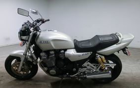 YAMAHA XJR1200 1996 4KG