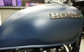 HONDA GB350 2021 NC59