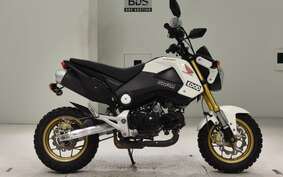 HONDA GROM JC61