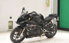 BMW S1000RRパフォーマンス