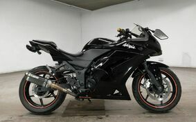 KAWASAKI NINJA 250R EX250K