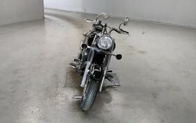 YAMAHA DRAGSTAR 400 CLASSIC 2006 VH01J