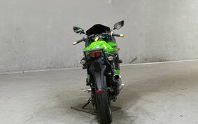 KAWASAKI NINJA 250R EX250K