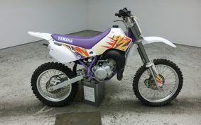 YAMAHA YZ80 4LB