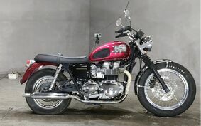 TRIUMPH BONNEVILLE 790 2003 J900TM