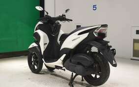 YAMAHA TRICITY 125 A SEC1J