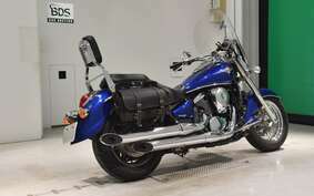 KAWASAKI VULCAN 900 CLASSIC 2010 VN900B