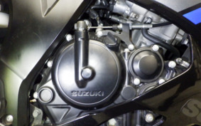 SUZUKI GSX-R125 DL33B