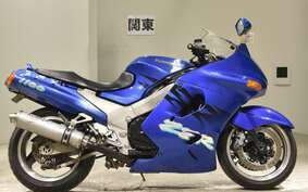 KAWASAKI ZZ1100 NINJA R Gen.2 1995 ZXT10D