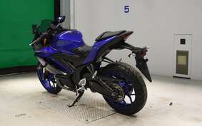 YAMAHA YZF-R25 RG43J