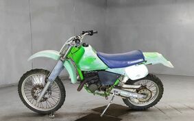 KAWASAKI KDX200 DX200D