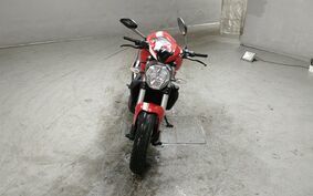 DUCATI MONSTER 821 2016 M605JA