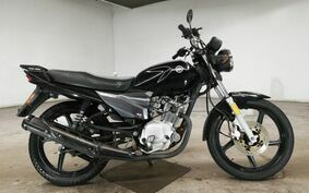 YAMAHA YB125Z PCJL